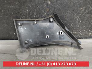 Nissan Leaf Leiste hinterer Kot-/Seitenflügel O647760 foto 2