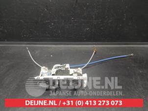 Suzuki Jimny Kachel Bedieningspaneel O647746 foto 2