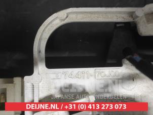 Suzuki Jimny Kachel Bedieningspaneel O647746 foto 3