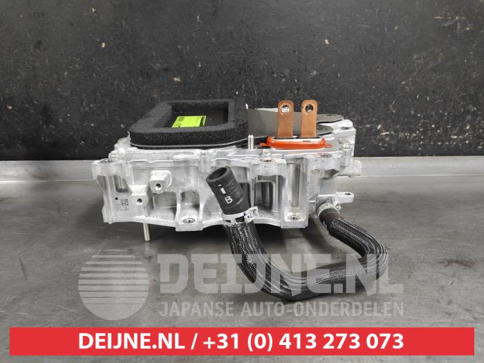 Nissan Leaf Inverter (Hybrid) O647764