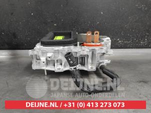 Gebruikte Inverter Nissan Leaf (ZE1) 39/40kWh Prijs € 450,00 Margeregeling aangeboden door V.Deijne Jap.Auto-onderdelen BV