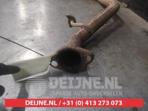 Suzuki Jimny Uitlaat Tussenpijp O647771 foto 3