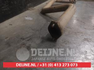 Suzuki Jimny Uitlaat Tussenpijp O647771 foto 2