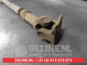Suzuki Jimny Tussenas voor 4x4 O647774 foto 3