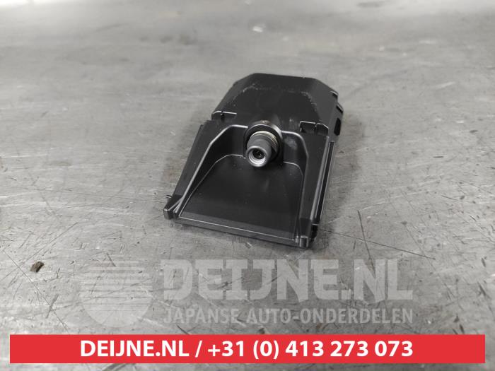 Nissan Leaf Front camera O647781