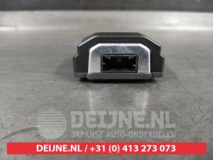 Nissan Leaf Front camera O647781 photo 2