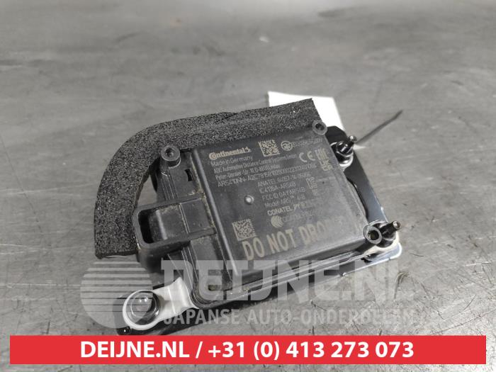 Nissan Leaf ACC sensor (distance) O647789