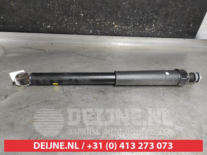 Nissan Leaf Stoßdämpfer rechts hinten O647791