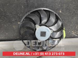Nissan Leaf Kühlgebläse O647801 foto 2