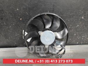 Nissan Leaf Koelvin O647802 foto 2