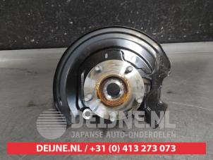 Nissan Leaf Knuckle, front left O647803 photo 2