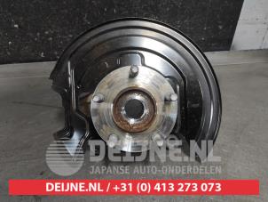 Nissan Leaf Fusee rechts-voor O647804 foto 2