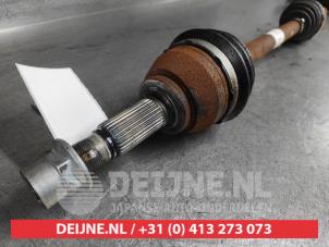 Nissan Leaf Aandrijfas links-voor O647805 foto 2