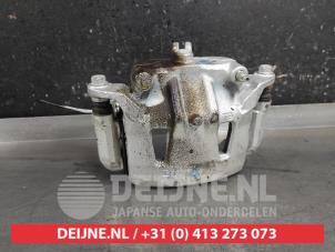 Nissan Leaf Remklauw (Tang) links-voor O647808 foto 3