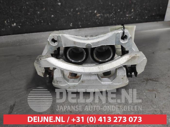 Nissan Leaf Remklauw (Tang) rechts-voor O647809