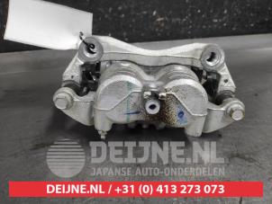 Nissan Leaf Remklauw (Tang) rechts-voor O647809 foto 2