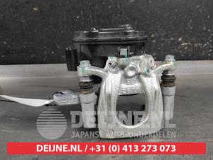 Nissan Leaf Remklauw (Tang) links-achter O647810 foto 3