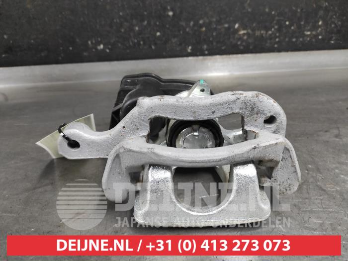 Nissan Leaf Remklauw (Tang) rechts-achter O647811