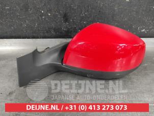 Suzuki Splash Wing mirror, left O647850 photo 2