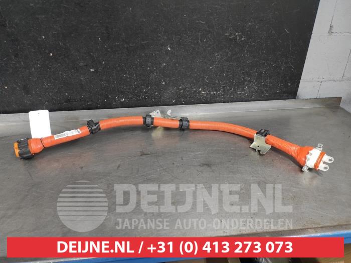 Nissan Leaf Cable high-voltage O647881