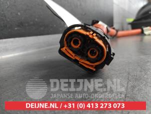Nissan Leaf HV kabel (hoog voltage) O647881 foto 2