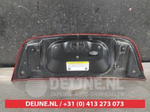 Nissan Leaf Charching port electric car O647882 photo 2