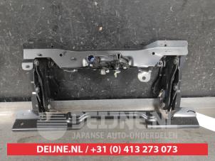 Nissan Leaf Charching port electric car O647883 photo 2