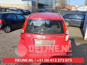 Suzuki Splash Heckklappe O647863 foto 3