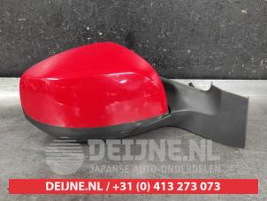 Suzuki Splash Wing mirror, right O647876 photo 2