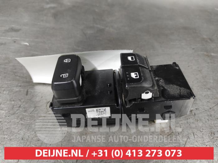 Kia Picanto Multi-functional window switch O647908