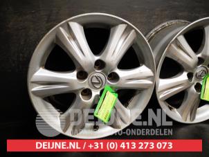 Lexus IS Set of wheels O647903 photo 2