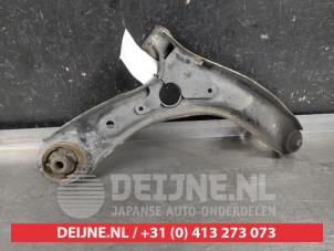 Kia Picanto Front lower wishbone, left O647943 photo 2