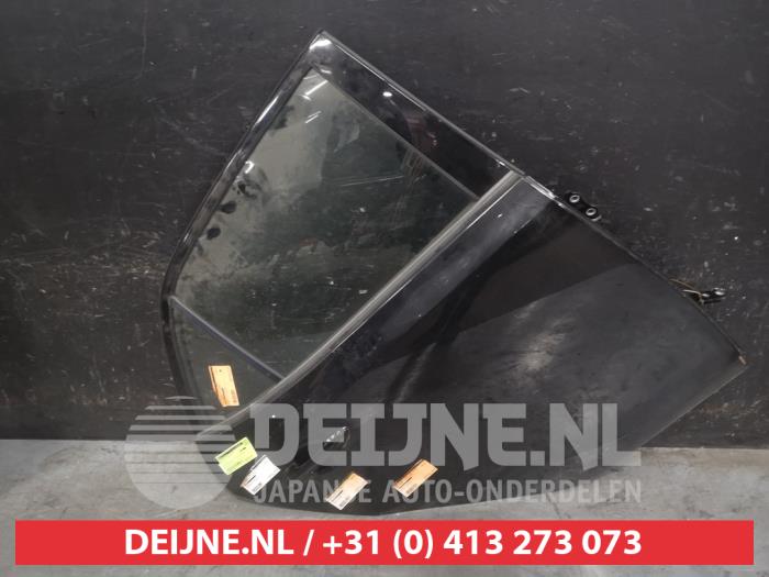 Kia Picanto Rear door 4-door, right O647922