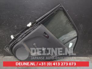 Kia Picanto Portier 4Deurs rechts-achter O647922 foto 2