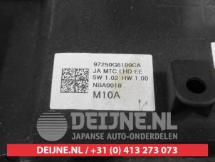 Kia Picanto Heizung Bedienpaneel O647931 foto 3