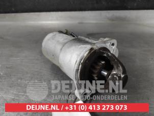 Gebruikte Startmotor Kia Picanto (JA) 1.0 12V Prijs € 40,00 Margeregeling aangeboden door V.Deijne Jap.Auto-onderdelen BV