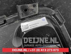 Kia Picanto Bumper Rooster O647952 foto 3