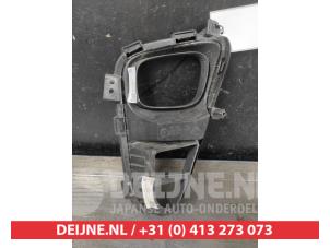 Kia Picanto Bumper Rooster O647952 foto 2