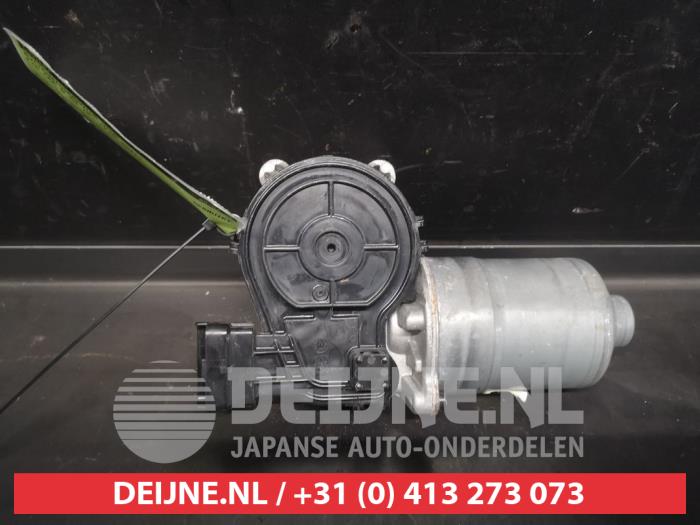 Kia Ceed Sportswagon Scheibenwischermotor vorne O647961