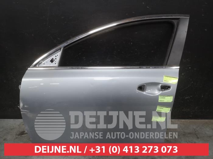 Kia Ceed Sportswagon Portier 4Deurs links-voor O647964