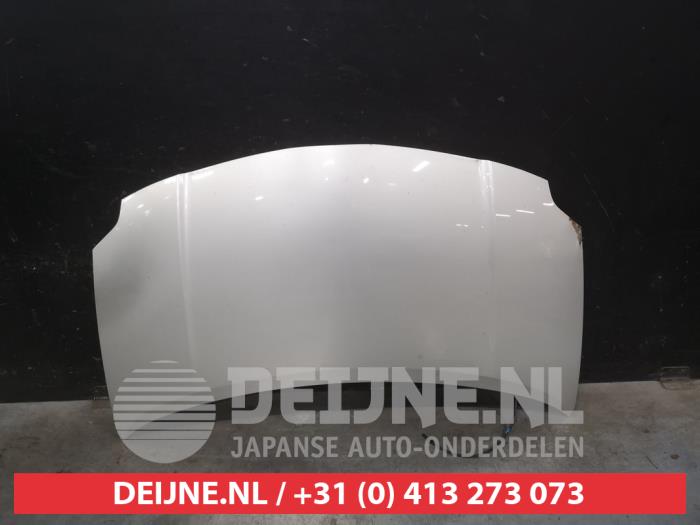 Toyota Auris Motorkap O648000