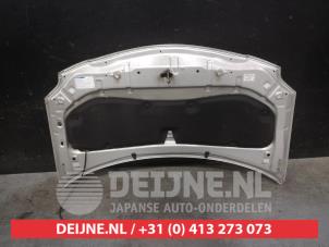 Toyota Auris Bonnet O648000 photo 3