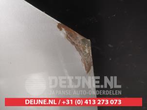 Toyota Auris Bonnet O648000 photo 2