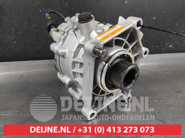Kia EV6 Rear differential O647999