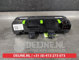 Kia Ceed Sportswagon Heizung Bedienpaneel O647994 foto 2