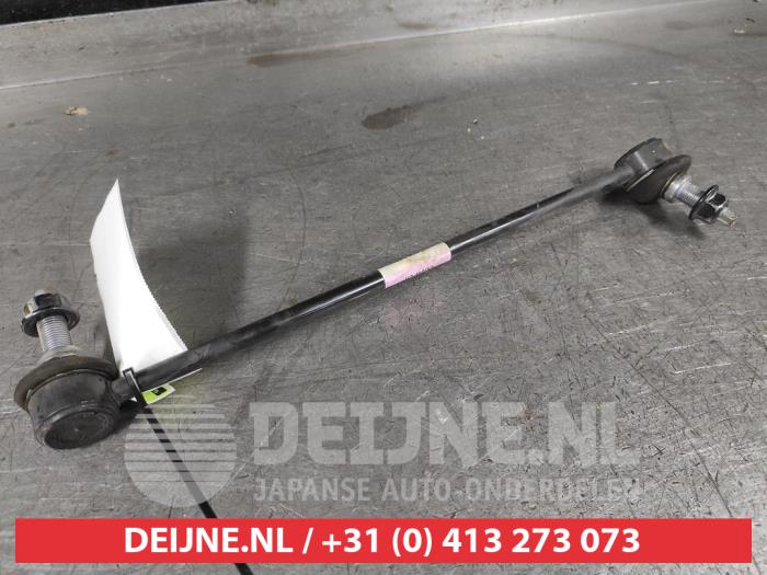 Kia EV6 Stabilisierung Stange Führung O648008