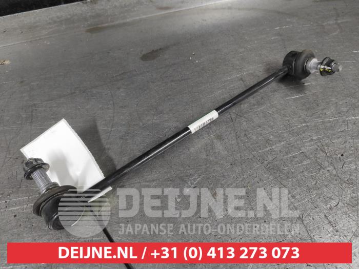 Kia EV6 Stabilisierung Stange Führung O648009