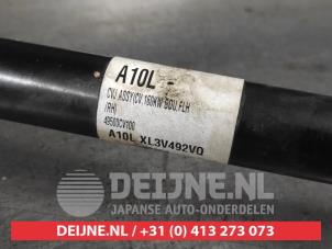 Kia EV6 Front drive shaft, left O648013 photo 2