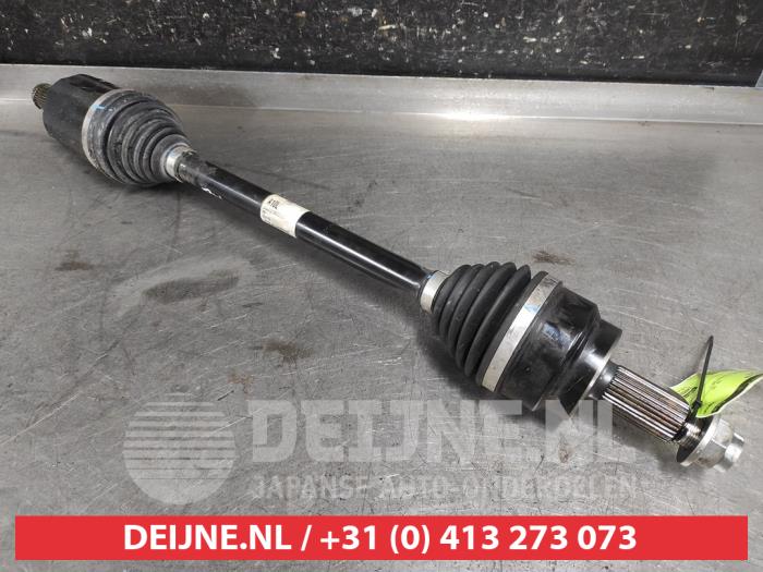 Kia EV6 Front drive shaft, right O648014
