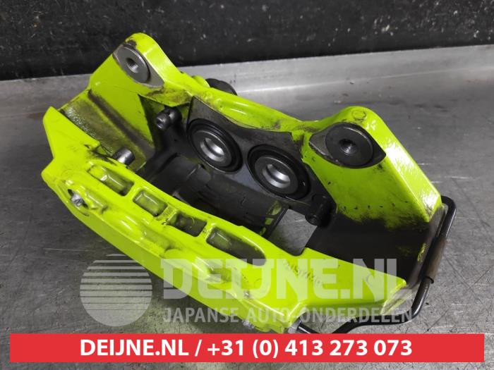 Kia EV6 Front brake calliper, left O648018